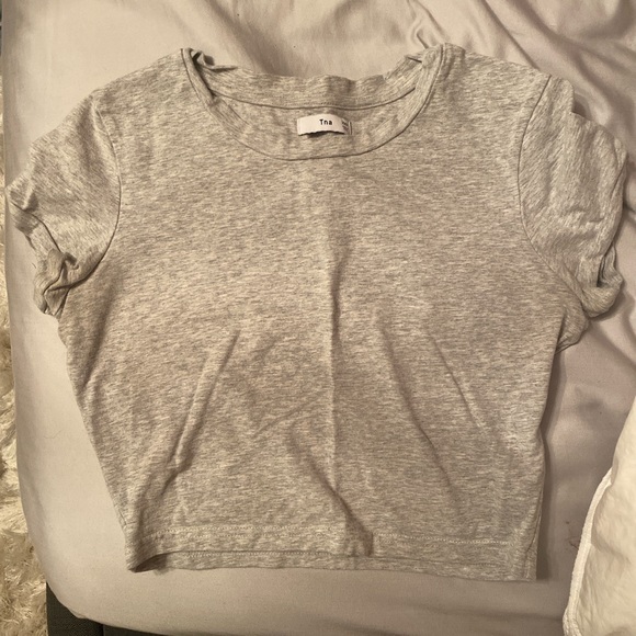 Tna ortiz tshirt - Picture 3 of 4